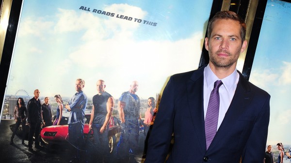 Paul Walker