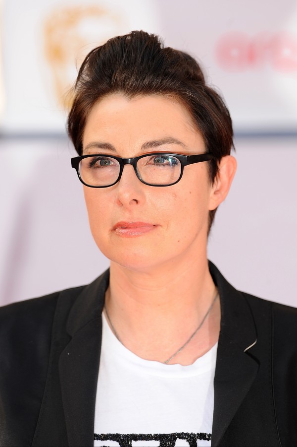 Sue Perkins