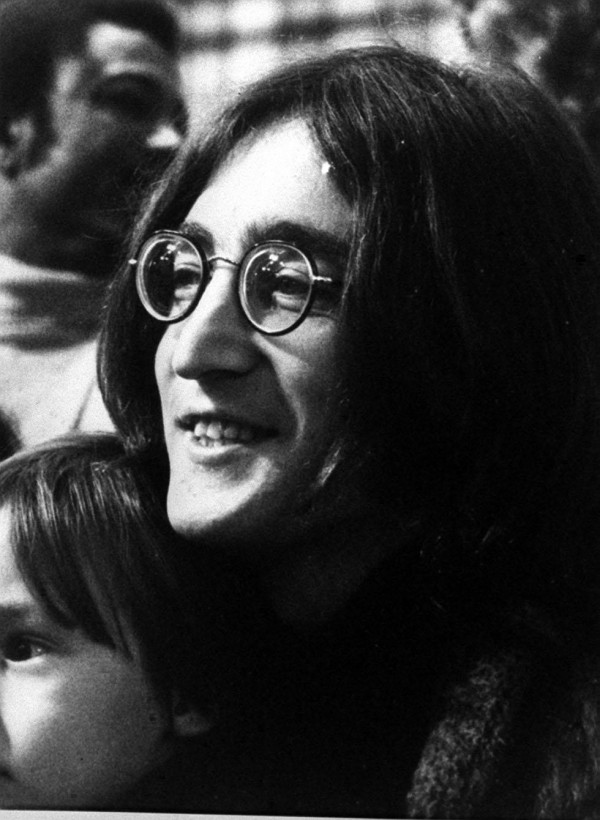 John Lennon