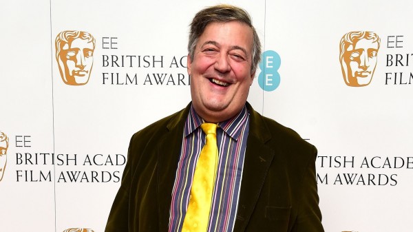 Stephen Fry (Ian West/PA)