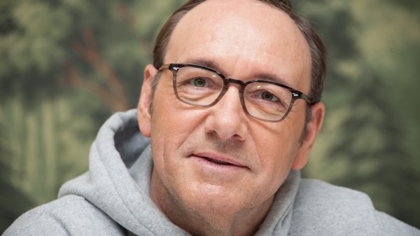 Kevin Spacey