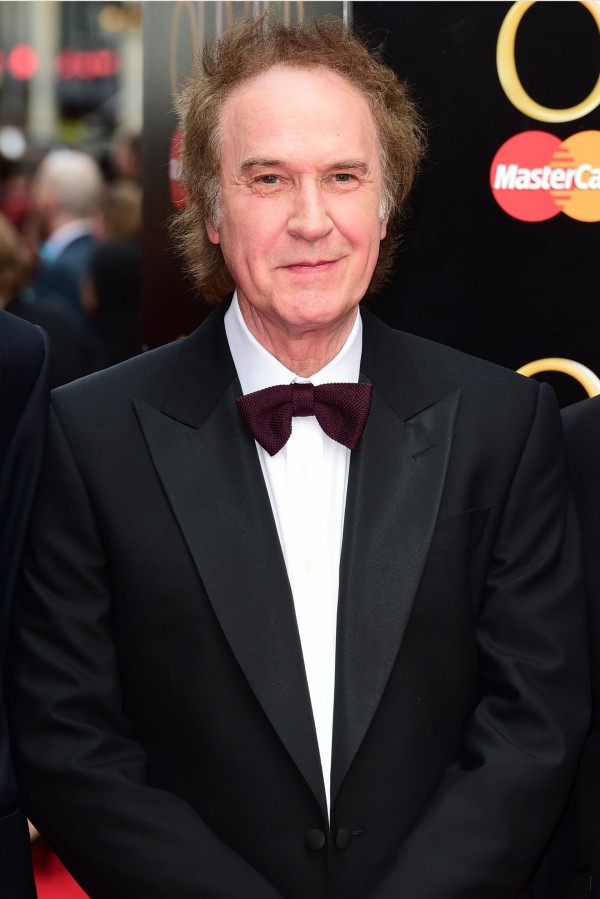 Ray Davies