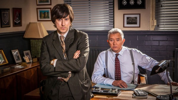 Inspector George Gently