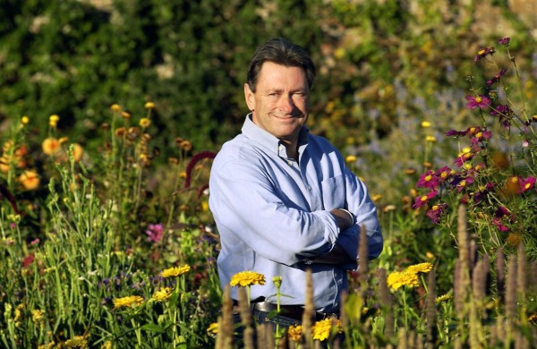 Alan Titchmarsh