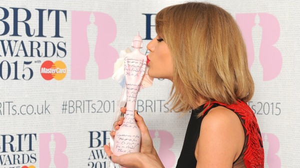 Taylor Swift