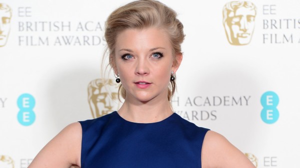 Natalie Dormer