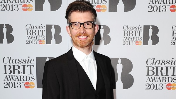 Gareth Malone