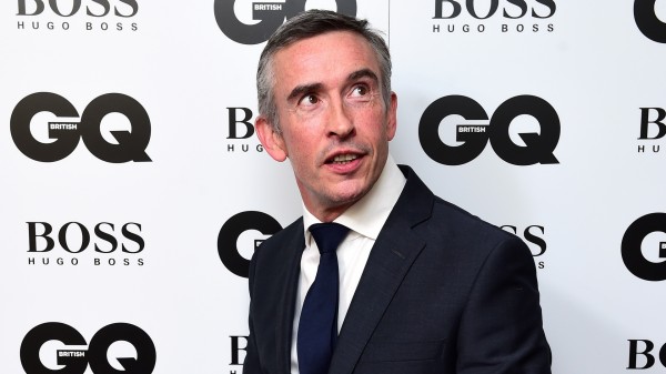 Steve Coogan