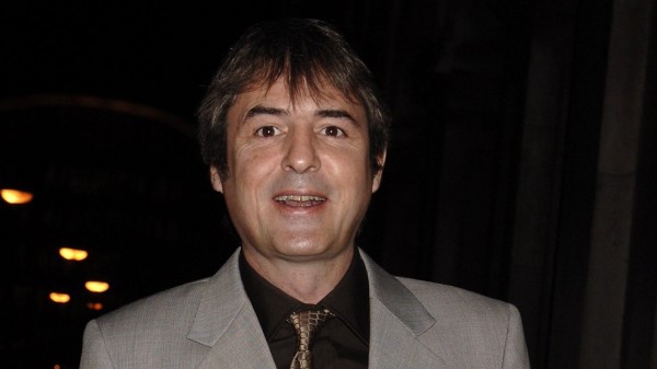Neil Morrissey