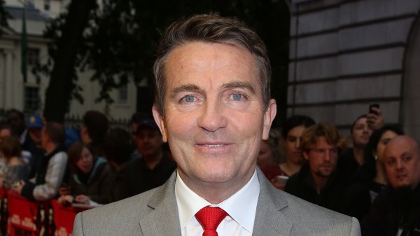 The Chase's Bradley Walsh