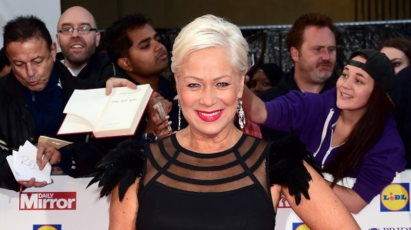 Denise Welch