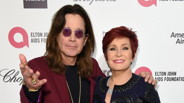 Ozzy Osbourne is opening a dog care centre on his United Kingdom estate