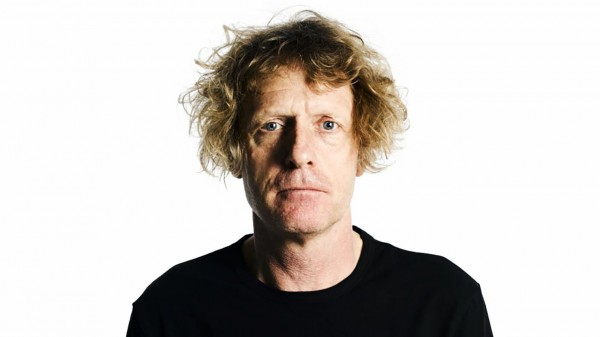 Grayson Perry