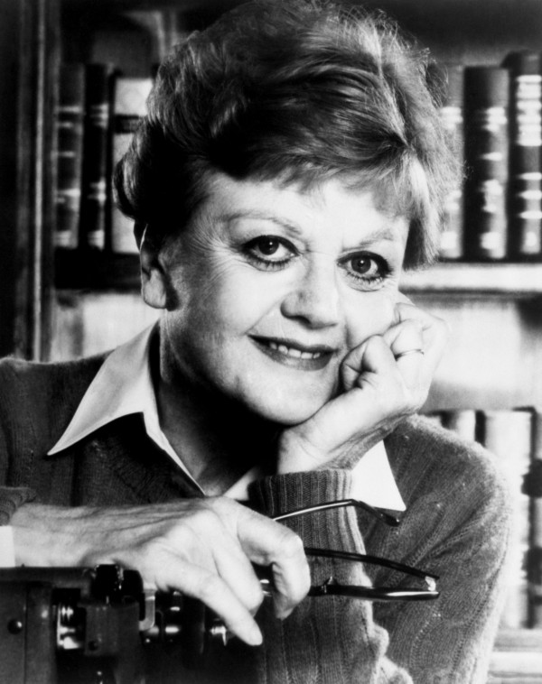 Murder, She Wrote star Angela Lansbury