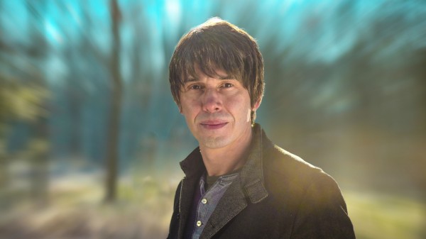 Professor Brian Cox reveals nerves over BBC One's Forces Of Nature (BBC)