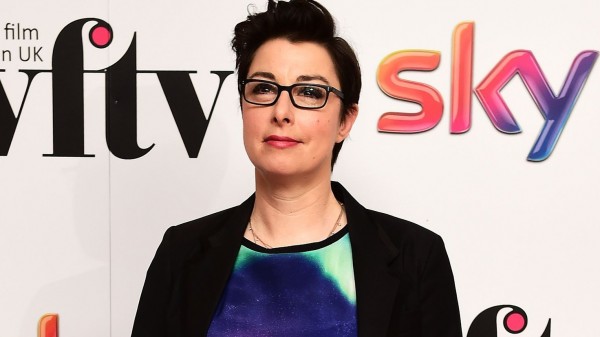 Sue Perkins is to front new Sky 1 spelling programme The Big Spell