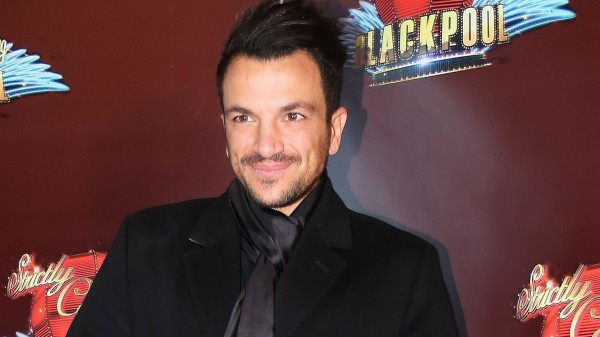 Peter Andre