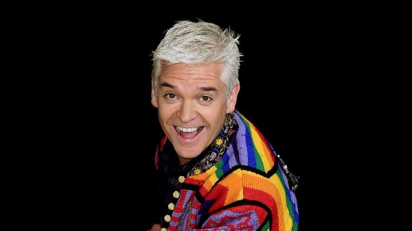 Phillip Schofield