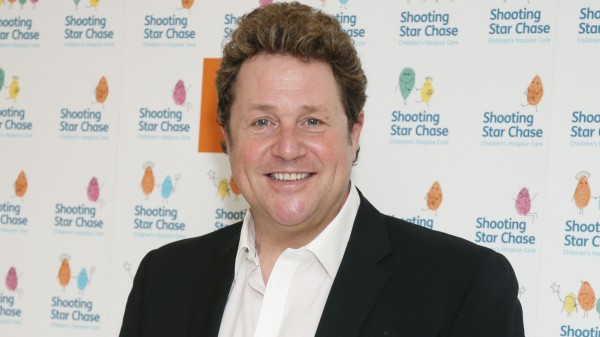 Michael Ball