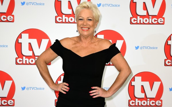 Denise Welch