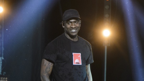 Skepta