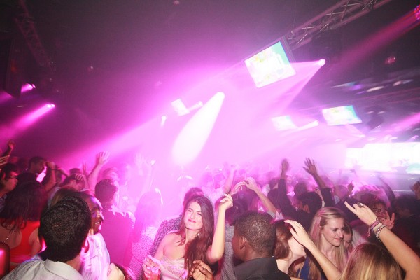 Freshers' Week