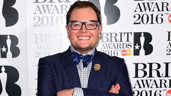 Alan Carr