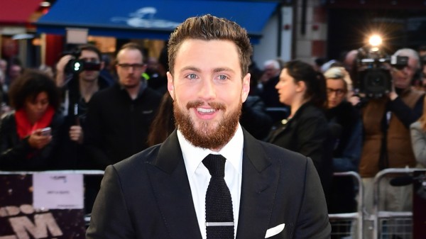 Sam Taylor-Johnson reveals Fifty Shades regret: 'EL James didn't like me'
