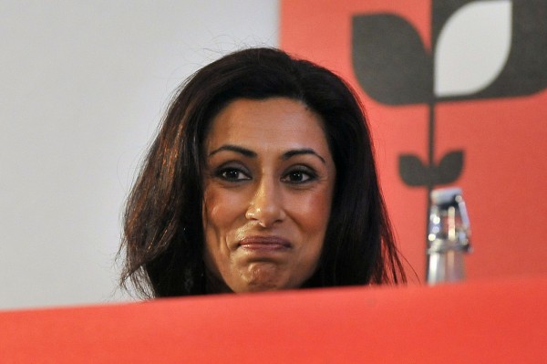 Saira Khan