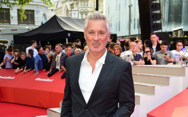 Eastenders Villain Steve Owen Still Gives Me Confidence Reveals Martin Kemp Shropshire Star