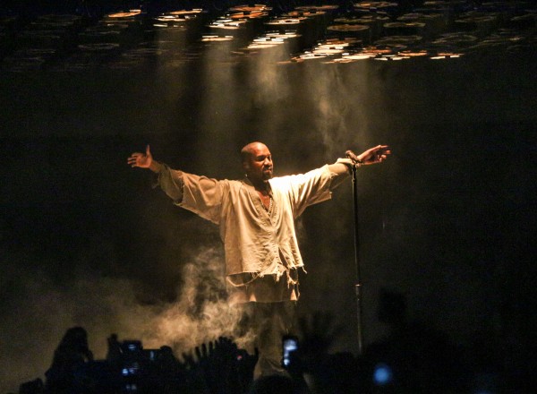 Kanye West