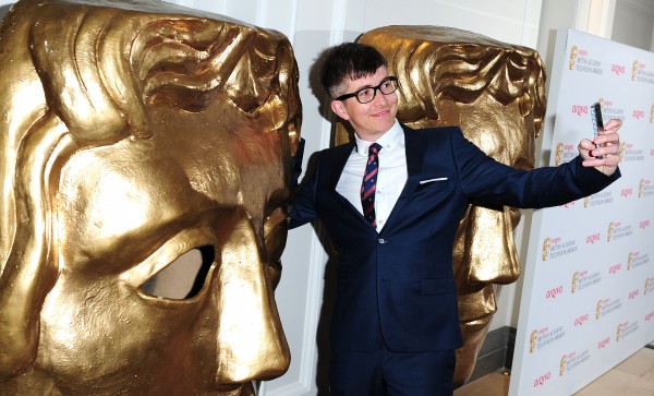 Gareth Malone.