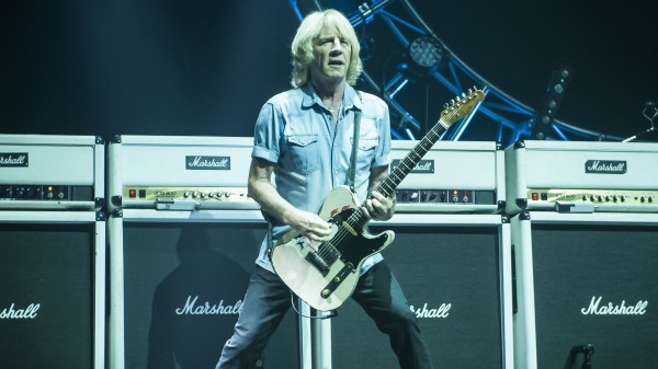 Rick Parfitt