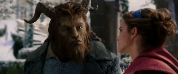 Beauty and the Beast