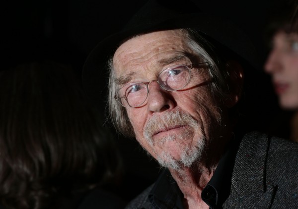 Sir John Hurt