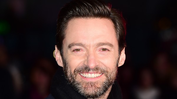 Hugh Jackman