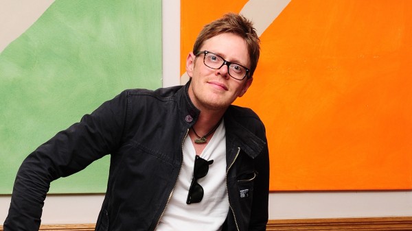 Kris Marshall (Ian West PA Archive/PA Images)