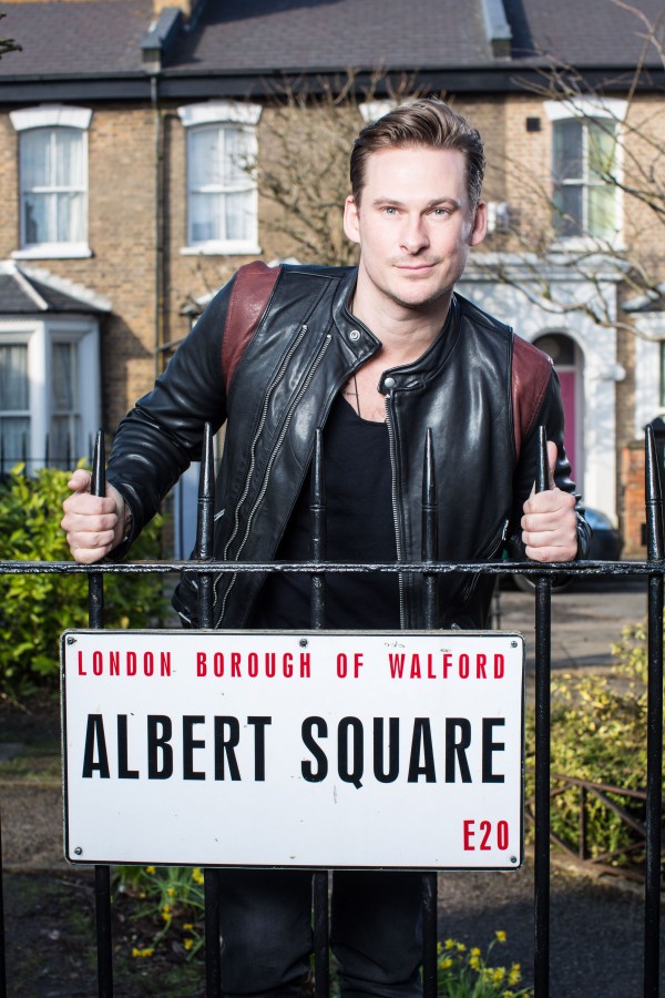 Lee Ryan