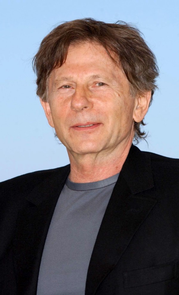 Roman Polanski the pianist