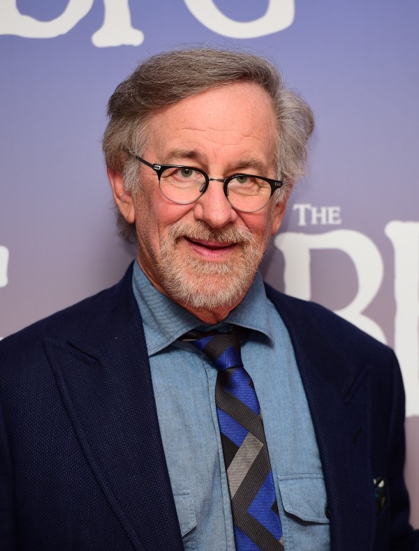 Steven Spielberg (Ian West/PA)
