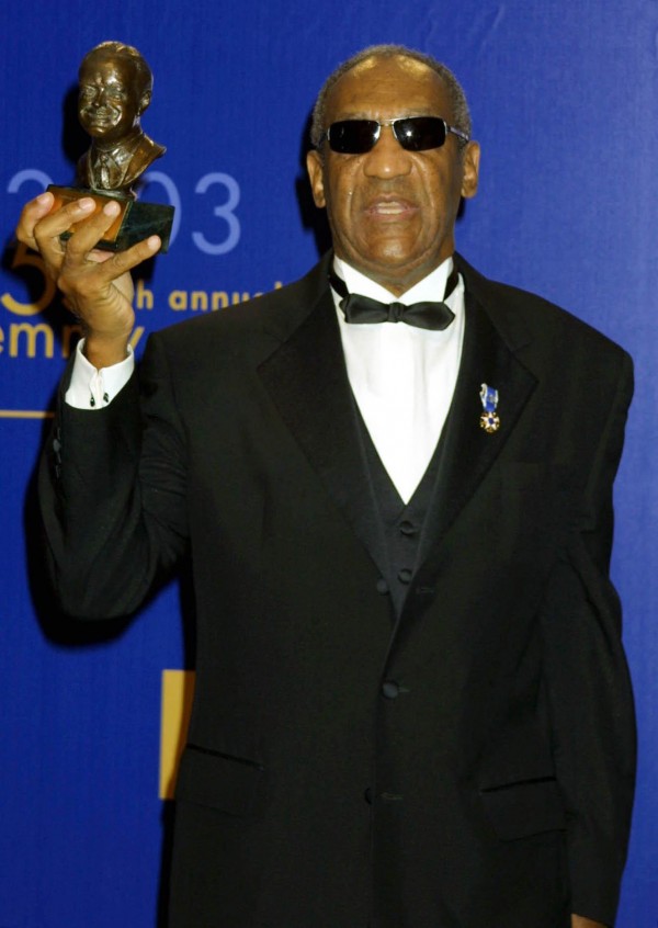 Bill Cosby (PA)