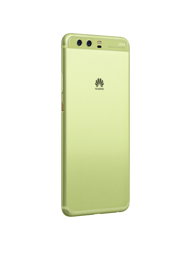 the p10 smartphone (Huawei)