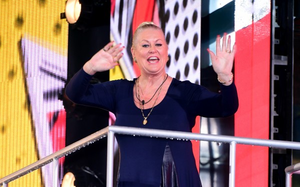 Kim Woodburn