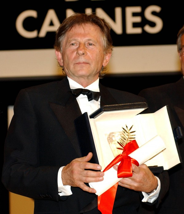 Roman Polanski