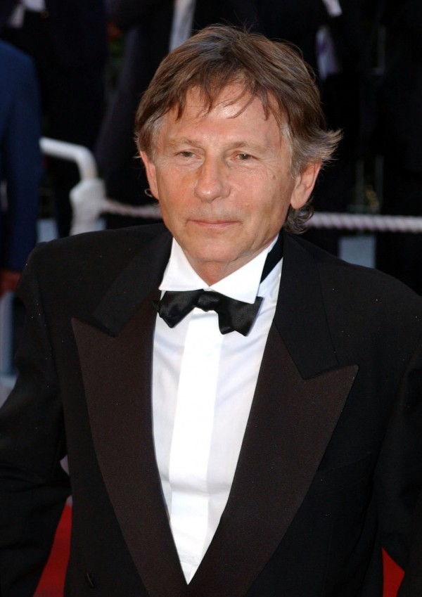 Roman Polanski