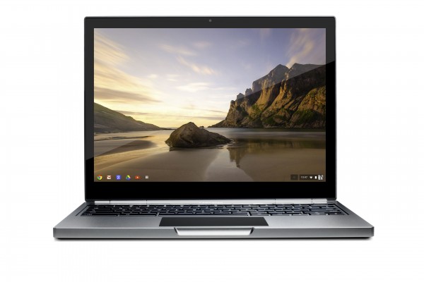 The Pixel Chromebook