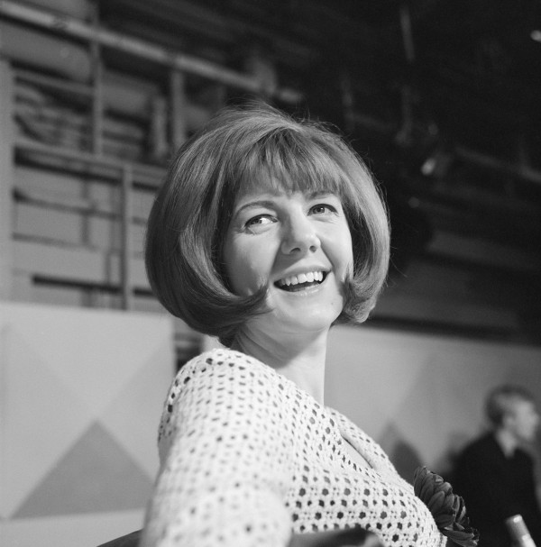 I'm working on Cilla Black musical because I miss her, says star's son ...
