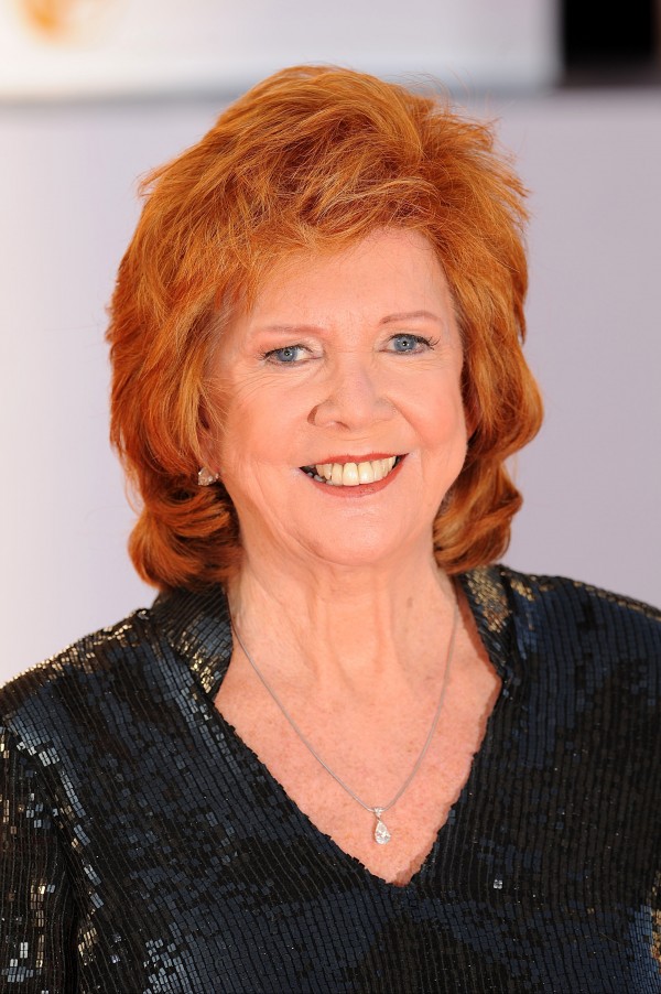 Cilla Black