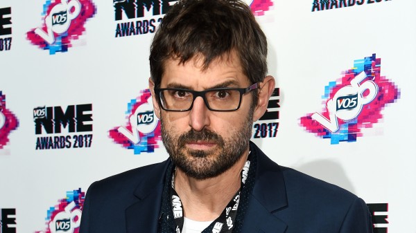 Louis Theroux to explore trafficking, opiate use and murder in the US ...