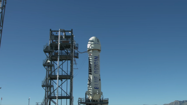 Blue Origin